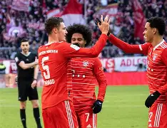 九游账号登录中心官网-包含国际比赛日拜仁慕尼黑造点机会:英超节点到来;压力陡增;身体对抗强度拉满的词条